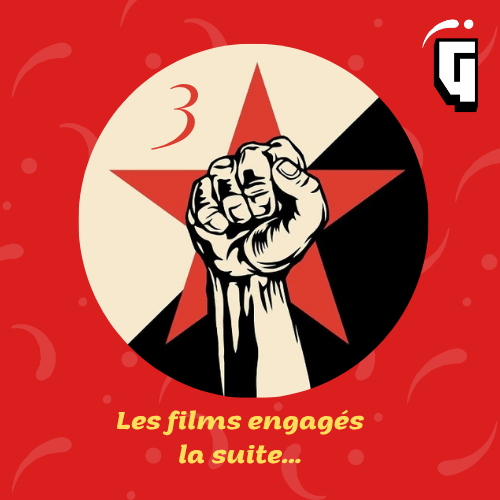 Emission G nerik sur les musiques de films Générik du 12 10 2025